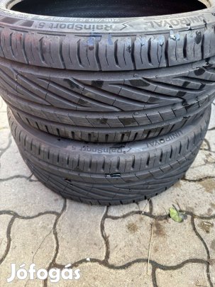 205/40 R18 nyári gumi 