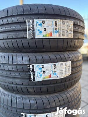 205/45R18 Goodyear Eagle F1 Asymmetric 3 205/45 R18 nyári gumi  