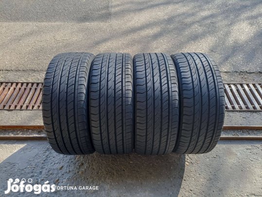 205/45 R16" Sunitrac használt nyári garnitúra