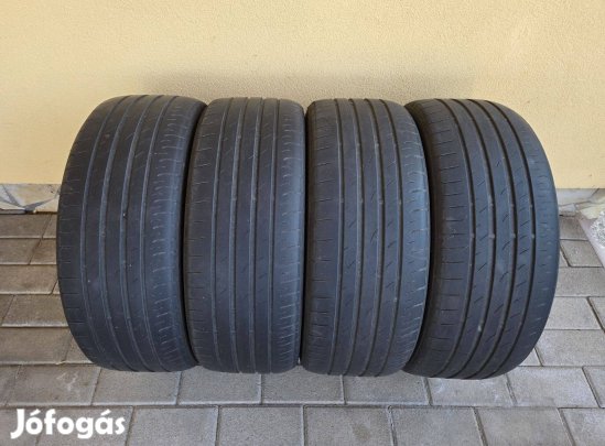 205/45 R17 Toyo nyári gumi
