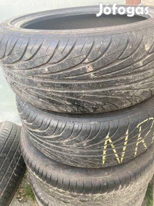 205/45 r17 17 es nankang ns-2 nyári pár mini 