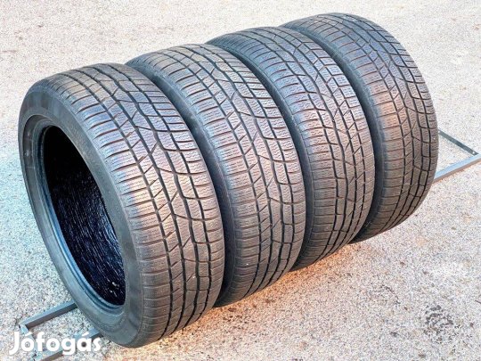 205/50R17 Contienntal Winter Contact téli gumi 17" téligumi