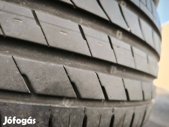 205/50R17 újszerű Nexen nyárigumiik 205/50 R17