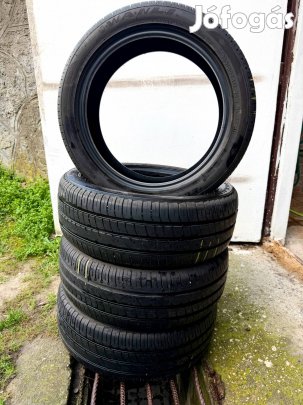 205/50 R17 Wanli Ecotour Plus nyári gumi
