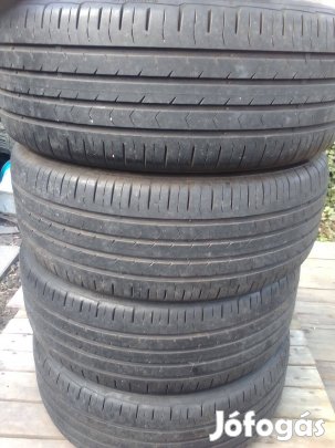 205/55R16 Continental Conti Prémium Contact5 nyári gumi