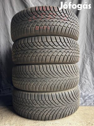 205/55R16 Continental téli 4db 205/55 R16