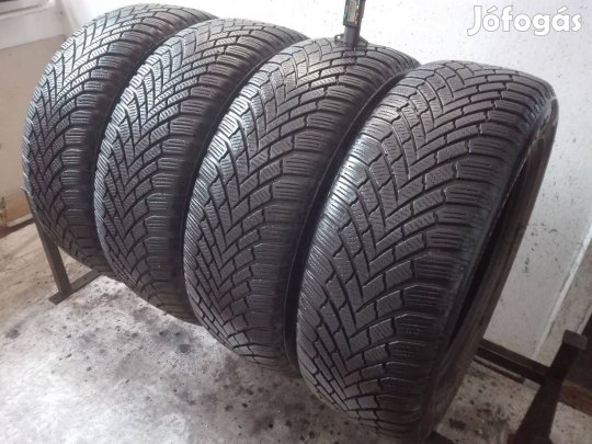 205/55R16 Continental téli gumi garnitúra 205/55 r16