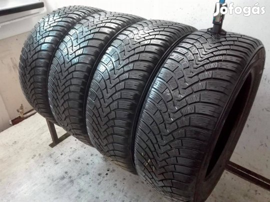 205/55R16 Falken téli gumi garnitúra 205/55 r16