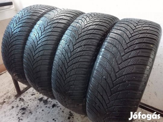 205/55R16 Firestone téli gumi garnitúra 205/55 r16