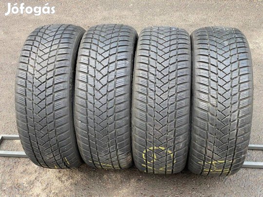 205/55R16 GT Radial Winterpro téligumi 99% új állapot téli gumi