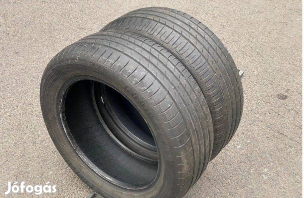 205/55R16 Goodyear Efficient Grip nyárigumi 16" nyári gumi