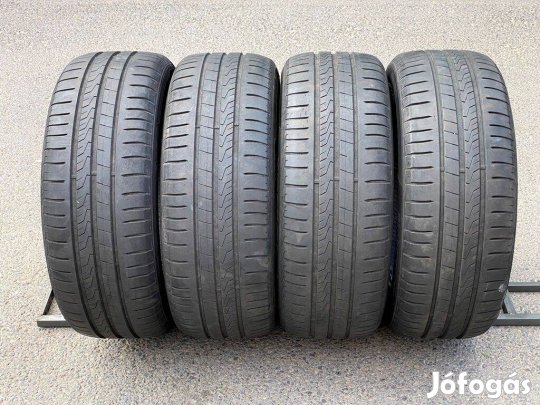 205/55R16 Hankook Kinergy ECO nyárigumi 16" nyári gumi