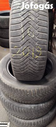 205/55R16 Hankook téli 2019 garnitúra
