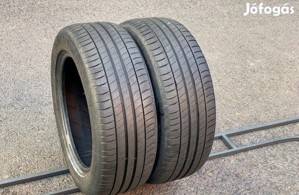 205/55R16 Michelin Primacy nyári gumi pár 16" nyárigumi