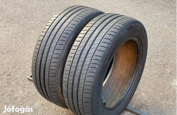 205/55R16 Michelin Primacy nyári gumi pár 16" nyárigumi