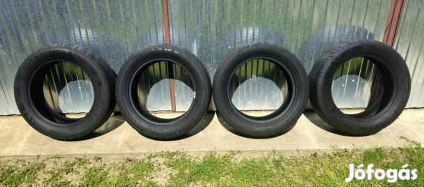 205/55R16 Semperit nyári gumi