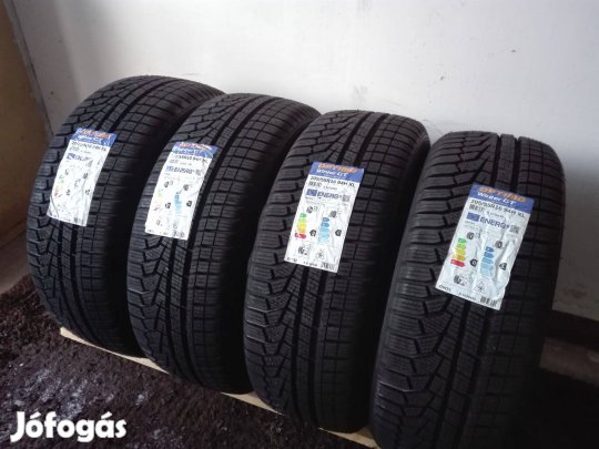205/55R16 Új Hankook téli gumi garnitúra 205/55 r16