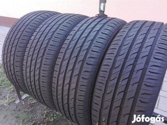 205/55R16 Új Semperit nyári gumi garnitúra 205/55 r16
