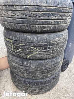 205/55R16 nyári gumi szett