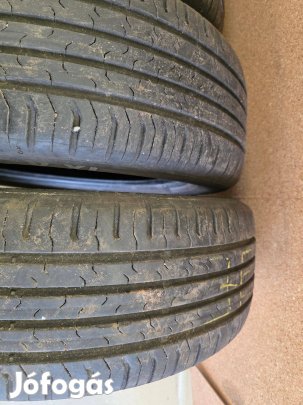 205/55R17 V XL Continental Contiecocontact nyárigumi 5.000 Ft/db