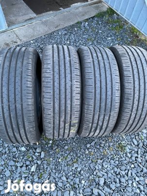 205 55 16 Continental nyárigumi eladó. 4db- 35000ft
