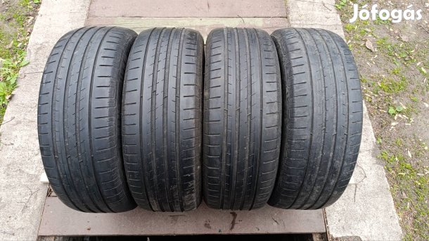 205/55/16 Vredestein Sportrac 5