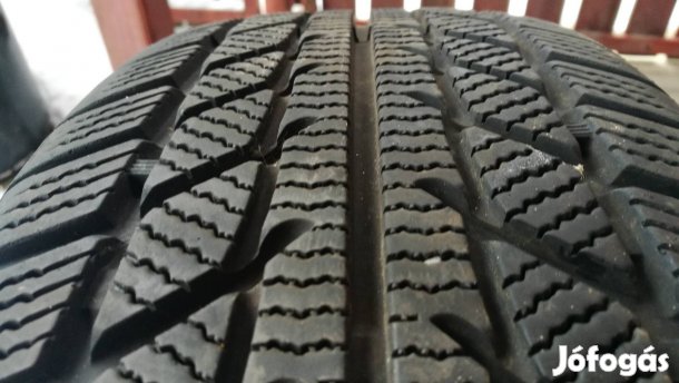 205/55 16" Goodride téligumipár eladó