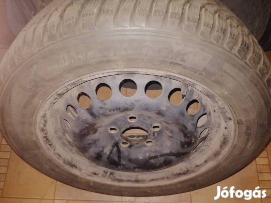 205/55/16 téligumi 