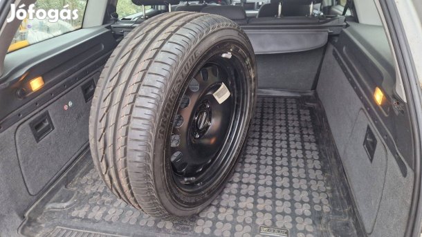 205/55 R16 Bridgestone pótkerék eladó