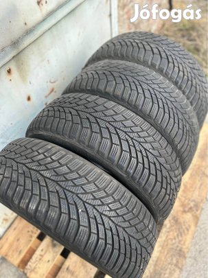 205/55 R16 Continental téli 4db 205/55R16