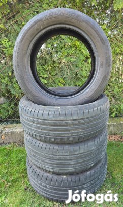205/55 R16 Dunlop nyári gumi 2db