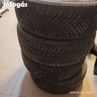 205/55 R16 Hankook Kinergy 4S