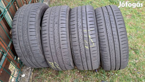 205/55 R16 Hankook Kinergy Eco2 nyári gumi szett