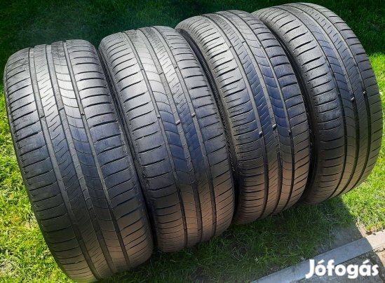205/55 R16 Michelin Nyári gumik