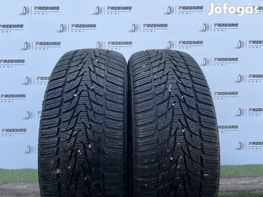 205/55 R16 Nankang Winter Activa 4 téli gumi 7mm