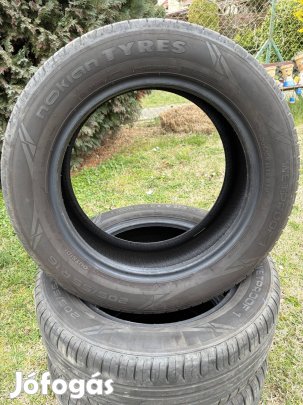 205/55 R16 Nyári gumi