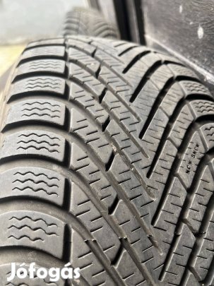 205 55 R16 Pirelli Cinturato Winter 4db téli gumi 205 55 16 91T M+S