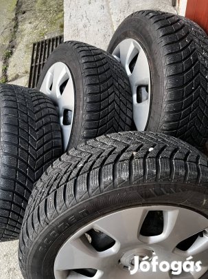 205/55/R16 Téli Gumi