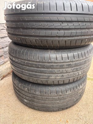 205/55 R16 Vredestein Sportracs nyári gumi