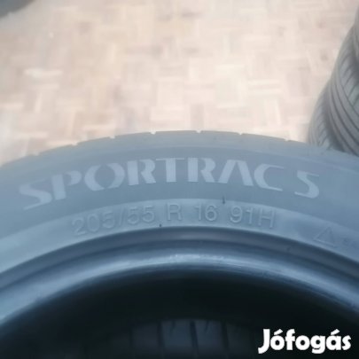 205/55 R16 Vredestein nyári gumi