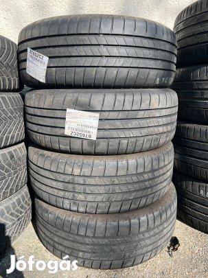 205/55 R16 bridgestone 4db nyári gumi