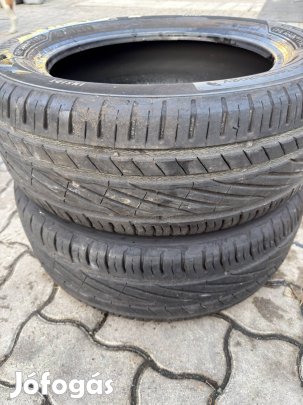 205/55 R16 nyári gumi