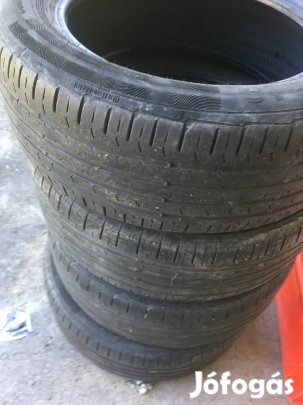 205/55 R16 nyari gumik
