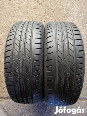 205/55 R16 nyári gumik