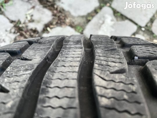 205/55 R16 téligumi garnitúra