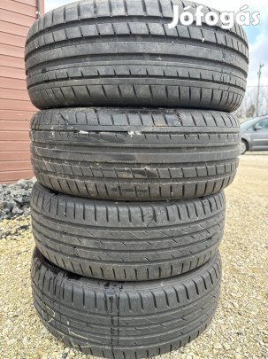 205/55 R17 205/55R17 Infinity - Nexen nyári gumi garnitúra