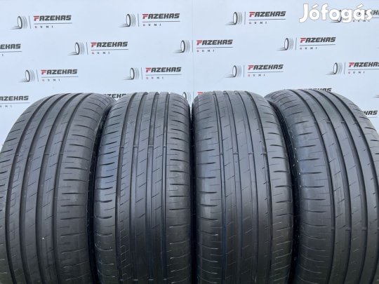205/55 R17 Goodyear Efficient Grip Performance nyári gumi 5-5,5mm