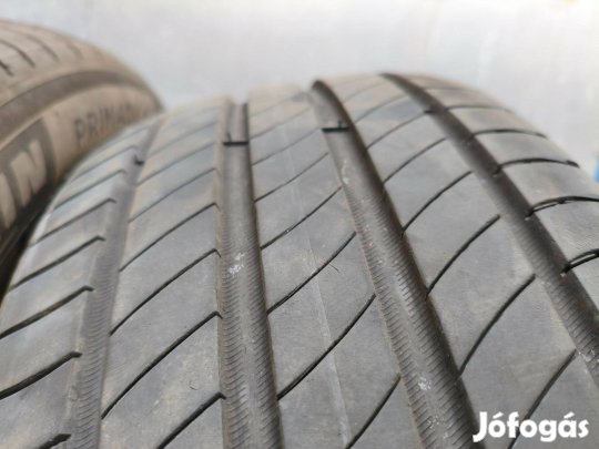 205 55 R17 Gumiabroncs Michelin