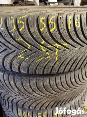 205/55 R 16 2 db téli abroncs