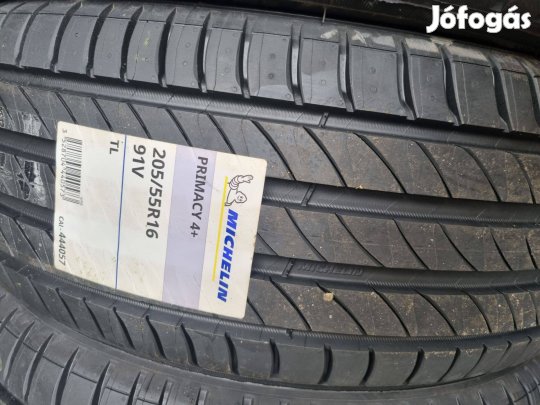 205/55 R 16 Michelin Primacy 4+